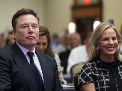 Elon Musk Emerges As Major Political Underwriter In 2024 Election