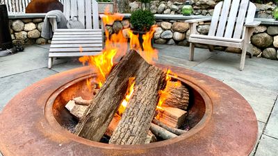 7 top rules to keep your outdoor firepit safe this winter