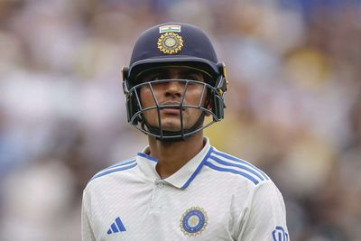 Ind vs Aus: 3/3! Scott Boland wins another battle against Shubman Gill