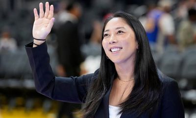 WNBA expansion draft: how do the Golden State Valkyries build a team from scratch?