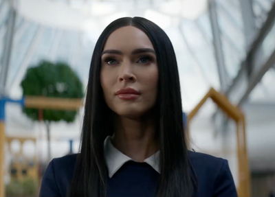 Netflix viewers praise Megan Fox sci-fi flop that was panned by critics