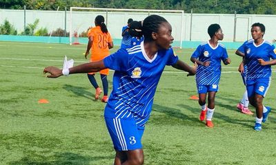 How period poverty is affecting players in Ghana’s Premier League