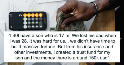 Husband Becomes Violent After Learning Wife Won’t Contribute To His Son’s College Fund