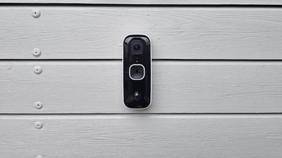 SwannBuddy4K Video Doorbell review: a well-built video doorbell that ticks many boxes