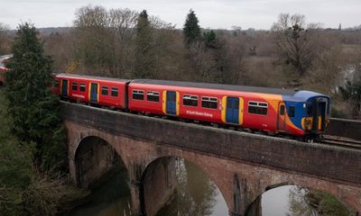 UK commuters: tell us how you have been affected by the National Rail systems fault