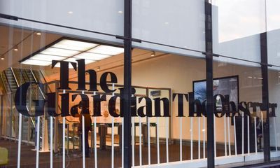 The Scott Trust and the Guardian Media Group Boards agree sale in principle of the Observer to Tortoise Media