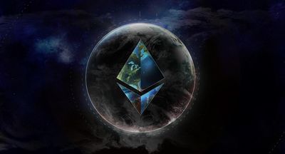 Is Ethereum Gearing Up For The Moon While Bitcoin Rests From Wild Ride?