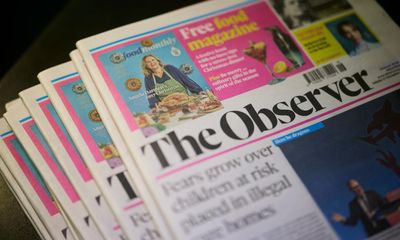 Sale of the Observer to Tortoise Media agreed in principle