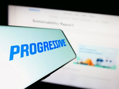 The Progressive Stock: Is PGR Outperforming the Financial Services Sector?