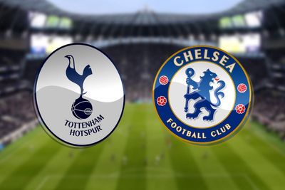 Tottenham vs Chelsea: Prediction, kick-off time, TV, live stream, team news, h2h results, odds