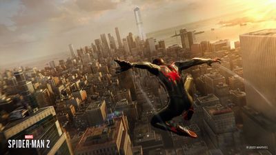 The 10 best superhero games that you should play today