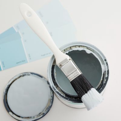 How to dispose of paint - 3 easy steps to get rid of leftover paint safely