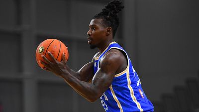 Brisbane Bullets smash undermanned 36ers in NBL