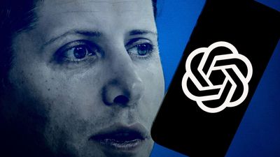 "We have this magic, Not magic": A researcher's p(doom) scale records a 99.999999% probability AI will end humanity, but Sam Altman claims AI will be smart enough to prevent AI from causing existential doom