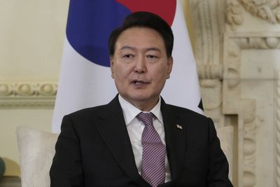 What is martial law? President Yoon Suk Yeol faces impeachment amid political crisis