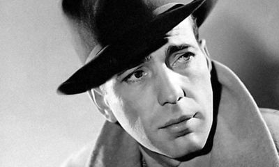 Bogart: Life Comes in Flashes review – enjoyable look at extraordinary life of mythic star