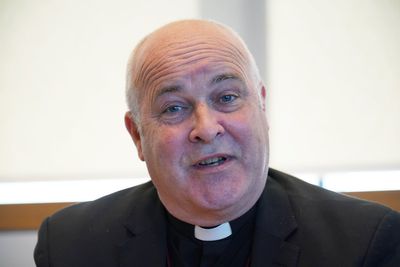 Church has ‘much to learn’ after ‘shameful’ protection failings, says archbishop