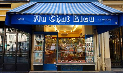 My secret corner of Paris: readers’ favourite places to visit in the French capital