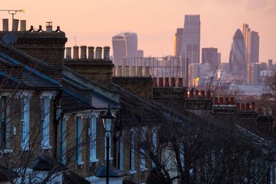 London homebuilder says market recovery is near amid Labour’s housing push