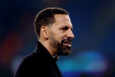 Manchester United: Rio Ferdinand names five players who already don't 'fit' under Ruben Amorim