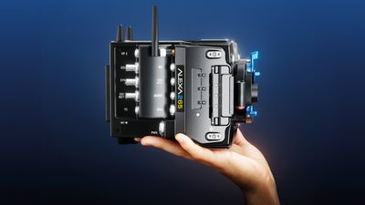 Arri unveils new Alexa 265 cinema camera which will revolutionize 65mm filmmaking forever