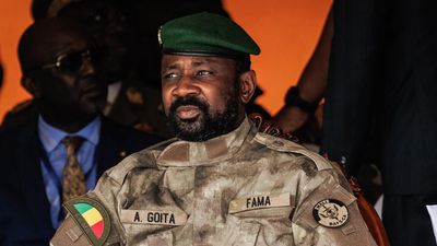 Malian court grants freedom to detained critics of military junta