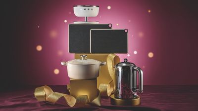 Struggling with gift ideas? These are the best Christmas presents for tech-savvy foodies