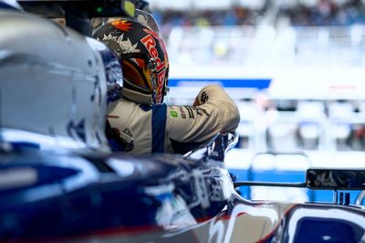 Red Bull's most logical - yet very unlikely - driver choice