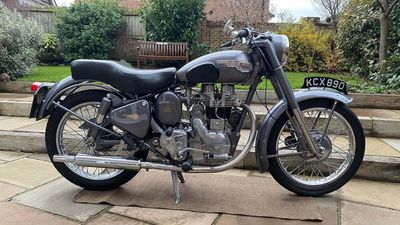 I Bought My Old Bike After 30 Years, I Wish I Never Had