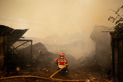 Why do we ignore climate change?