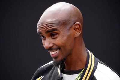 Sir Mo Farah 'hounded for money' by man he took name of to come to UK