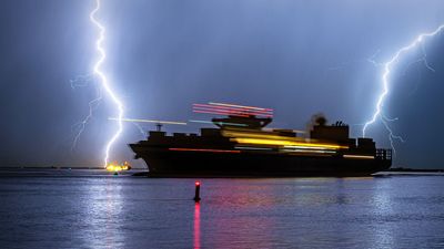 Google unveils the ChatGPT of weather