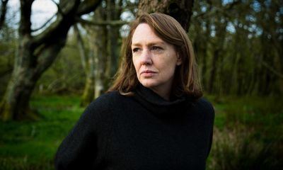 The Blue Hour by Paula Hawkins review – a tense thriller from The Girl on the Train author