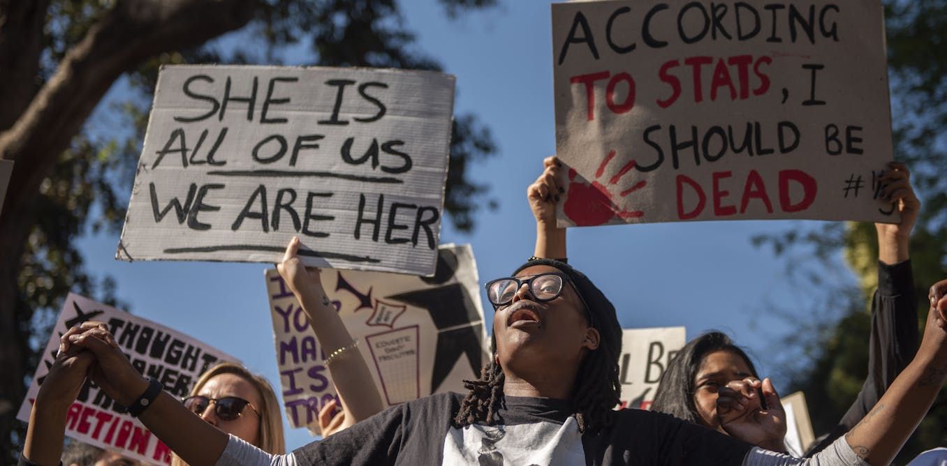 Rape is still rape even if you’re married – report…
