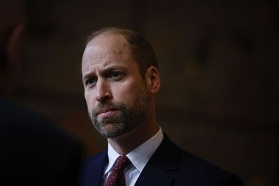 William to attend official reopening of Notre-Dame cathedral in Paris