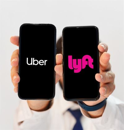 Rideshare Rivalry: Lyft Stock Shows Potential to Outperform Uber