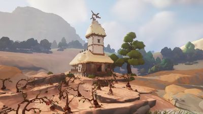 Download Epic Games' free Unreal Engine sample game