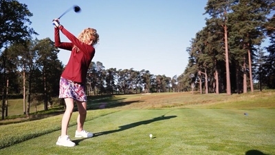 Why Many Golfers Chasing The Perfect Swing Have No Chance Of Ever Achieving It