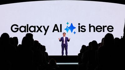 With Samsung Galaxy S25 launch, AI will take center stage