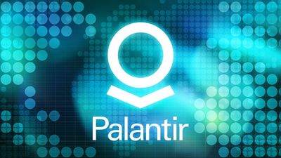 Nvidia Remains AWOL, But Palantir Stock Strikes Again — Big Time