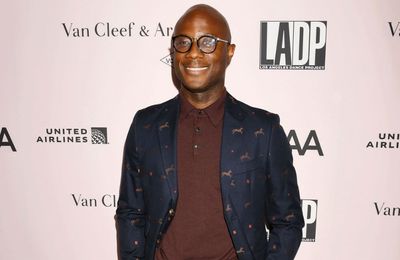 'It is not my thing': Barry Jenkins unlikely to return to CGI filmmaking after Mufasa: The Lion King