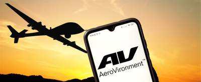 AeroVironment Dives Into a Buying Opportunity