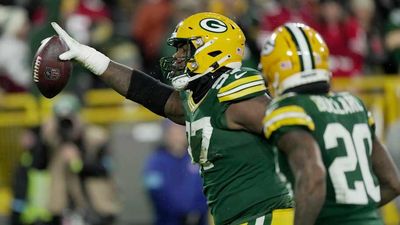 Packers Pro Bowler Vows Team Will Face Lions Again in Playoff Rematch