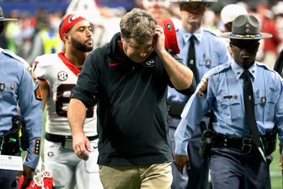 Georgia has a ‘College GameDay’ SEC championship curse