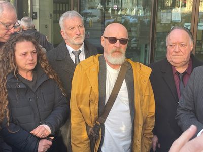 'Tooting Four' found guilty of harassment after protesting outside Sadiq Khan's home