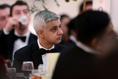 OPINION - Arise, Sir Sadiq! Why the mayor of London deserves a knighthood