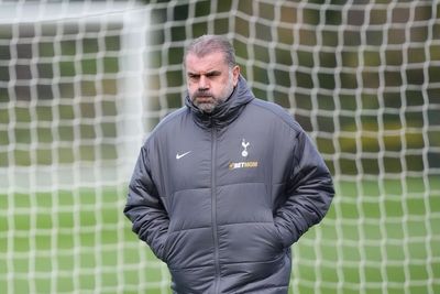 It will bear fruit: Ange Postecoglou defends ‘right decision’ to sign youngsters