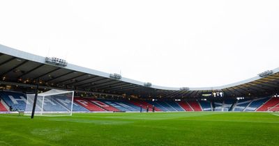 Celtic vs Rangers Scottish League Cup final ref & VAR confirmed for Hampden showdown