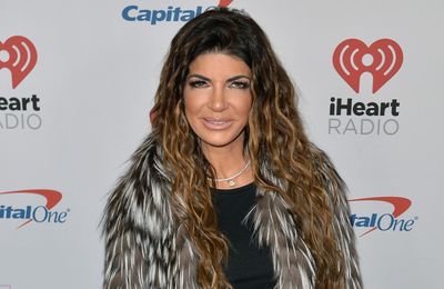 Teresa Giudice had to 'stay away' from Tiffany Pollard after she accused her husband of cheating