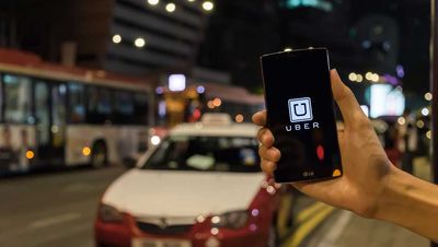 Uber Launches First International Robotaxis, Shares Regain Some Ground